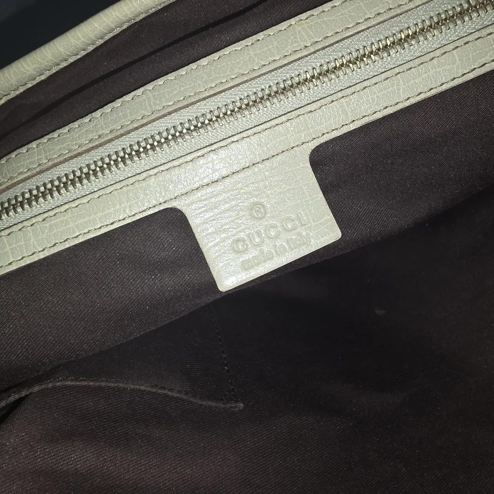 Gucci this authentic